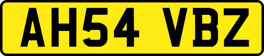 AH54VBZ