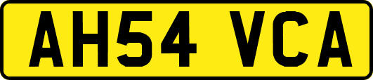 AH54VCA