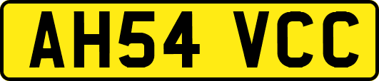 AH54VCC
