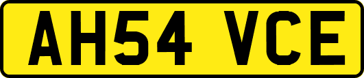 AH54VCE