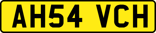 AH54VCH
