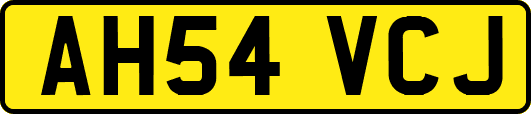 AH54VCJ