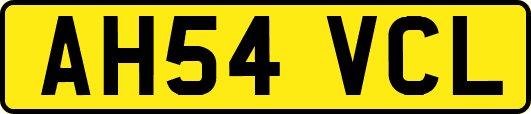 AH54VCL