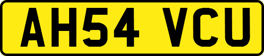 AH54VCU