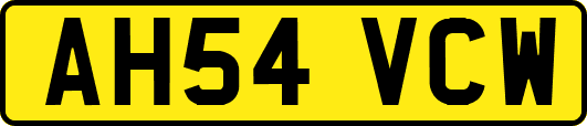 AH54VCW