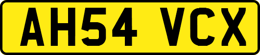 AH54VCX
