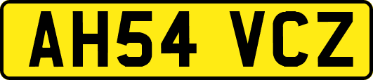 AH54VCZ