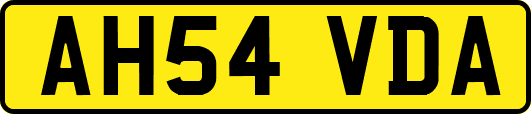 AH54VDA