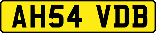 AH54VDB