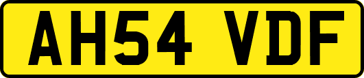 AH54VDF