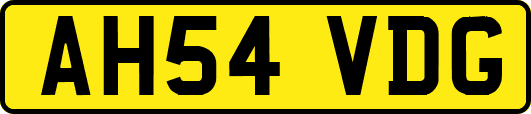 AH54VDG