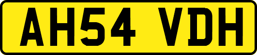 AH54VDH