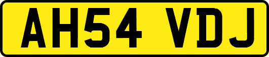 AH54VDJ