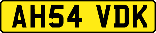 AH54VDK