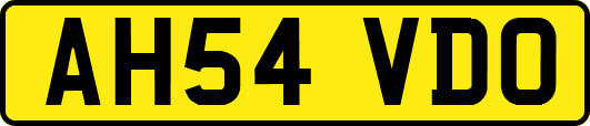 AH54VDO