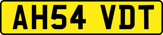 AH54VDT