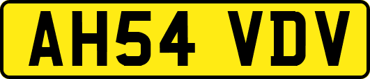 AH54VDV