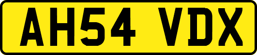 AH54VDX