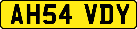 AH54VDY