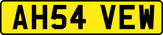 AH54VEW