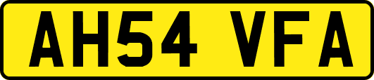AH54VFA