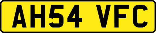 AH54VFC