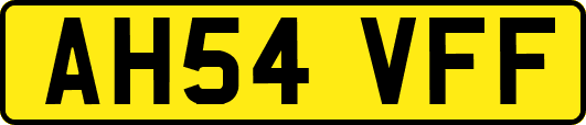 AH54VFF