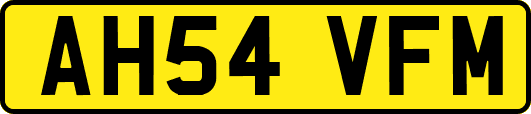 AH54VFM