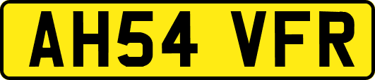 AH54VFR