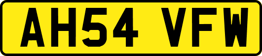 AH54VFW