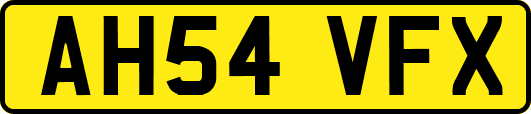 AH54VFX