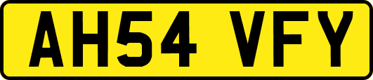 AH54VFY
