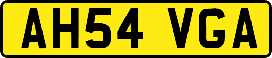 AH54VGA