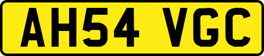 AH54VGC