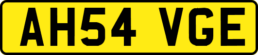 AH54VGE