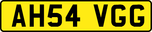 AH54VGG