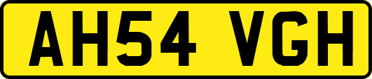 AH54VGH
