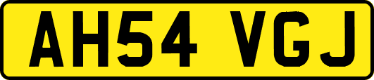 AH54VGJ