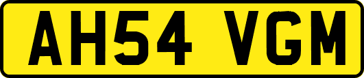 AH54VGM