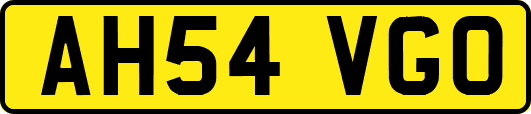 AH54VGO