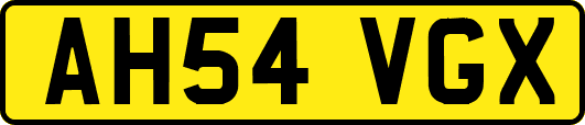 AH54VGX
