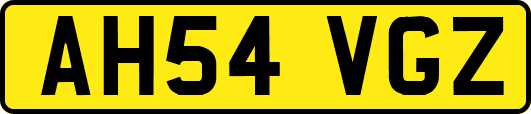 AH54VGZ