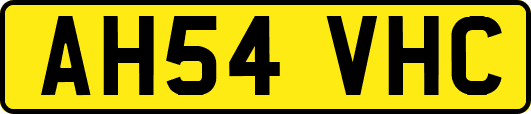AH54VHC