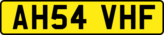 AH54VHF