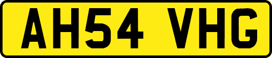AH54VHG