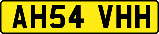 AH54VHH