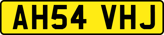 AH54VHJ