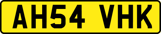 AH54VHK