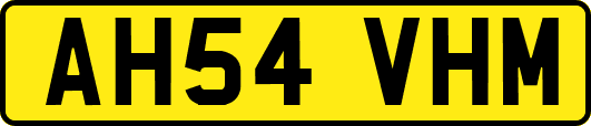 AH54VHM