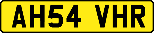 AH54VHR